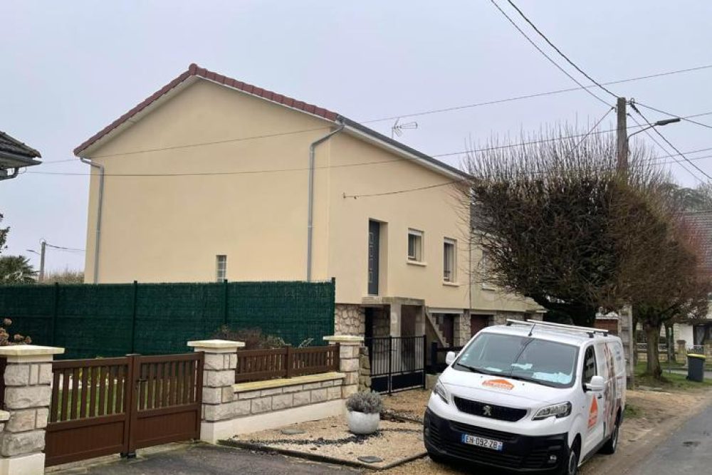 découvrez le prix moyen pour le rehaussement de maison et obtenez des conseils pour réussir vos travaux de rénovation en toute sérénité.