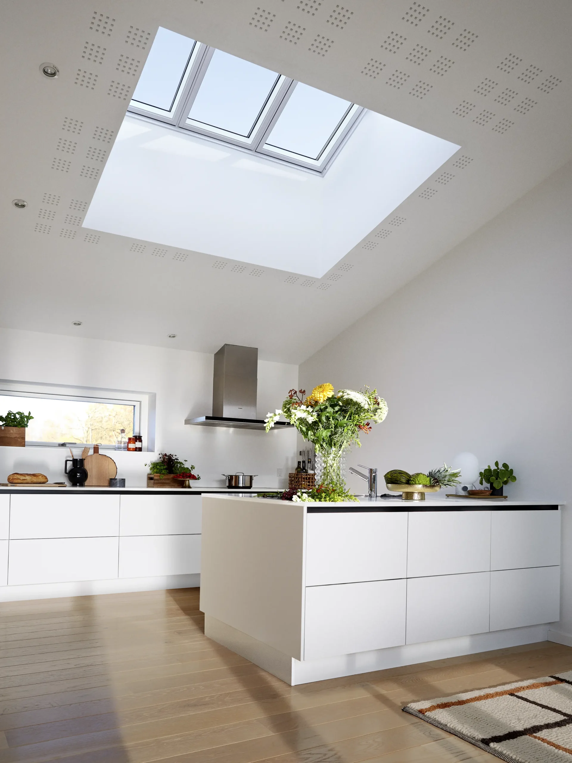 découvrez le prix moyen pour la rénovation d'une cuisine, avec des conseils pour estimer votre budget selon les travaux à réaliser.