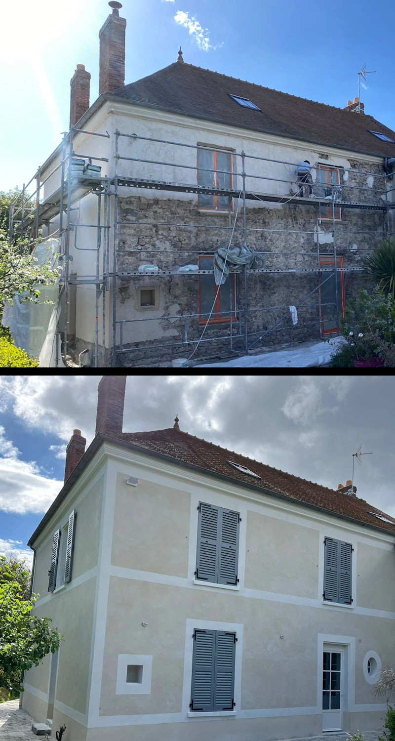 découvrez les prix des murs pour maison et obtenez des conseils pour estimer le coût de construction ou rénovation de vos murs.