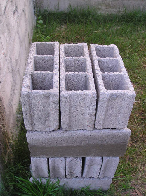 découvrez les prix des murs en parpaing pour vos projets diy et apprenez à construire facilement votre mur pas cher.