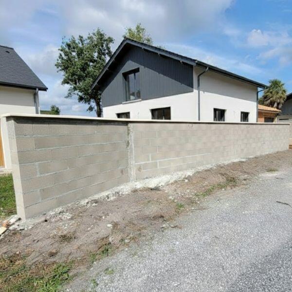 découvrez le prix du mur en parpaing pour vos projets diy, avec conseils et estimation des coûts pour construire facilement votre mur.