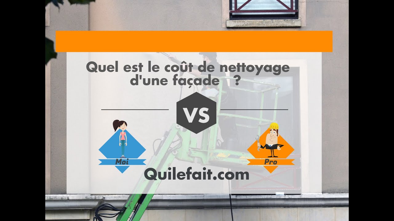 découvrez les prix du nettoyage de façade pour maison et obtenez un devis adapté à vos besoins. entretien, rénovation et conseils pour un extérieur impeccable.