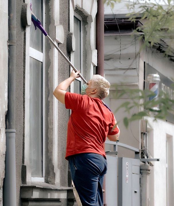 découvrez nos tarifs pour le nettoyage de façade de maison et redonnez éclat et propreté à votre habitation. devis gratuit et conseils personnalisés.
