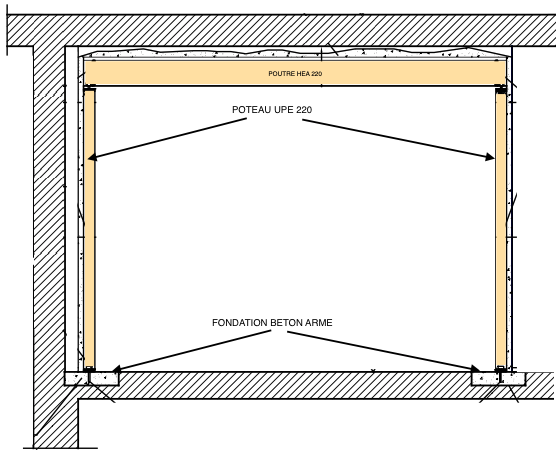 découvrez les prix pour l'ouverture d'une dalle d'escalier et obtenez des conseils pour estimer le coût de vos travaux de rénovation ou d'aménagement.