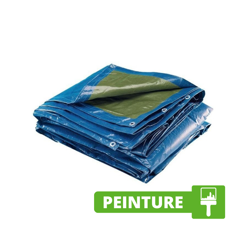 découvrez les prix moyens de la peinture au mètre linéaire et obtenez des conseils pour estimer votre budget peinture avec précision.