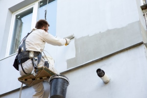 découvrez les tarifs de la peinture extérieure au m2 pour bien planifier vos travaux de rénovation et embellir votre façade à petit prix.