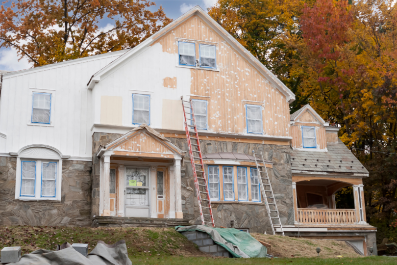 découvrez les prix moyens de la peinture extérieure au m² pour bien préparer votre projet de rénovation et choisir la meilleure option selon votre budget.