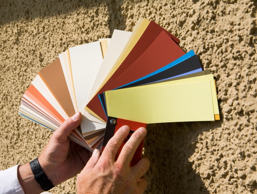 découvrez les prix au m² pour la peinture de façade et obtenez un aperçu clair des coûts pour rafraîchir l'extérieur de votre maison.