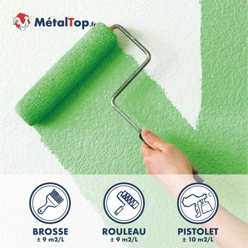 découvrez les tarifs moyens de la peinture intérieure au m2 pour mieux planifier vos travaux de rénovation et décoration.