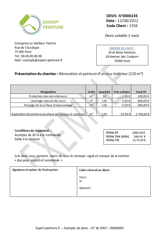 découvrez les prix moyens de la peinture intérieure au m2 pour bien planifier votre budget de rénovation. conseils et tarifs selon les types de peinture et la qualité.