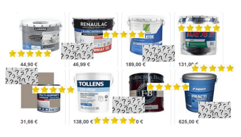 découvrez nos astuces pro pour économiser sur le prix de la peinture maison en diy. guide complet pour réussir vos travaux de peinture à moindre coût.