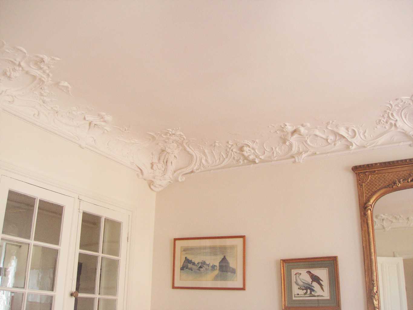 découvrez les tarifs et prix pour la peinture de plafond, conseils pour choisir la peinture adaptée et astuces pour économiser sur vos travaux de rénovation.