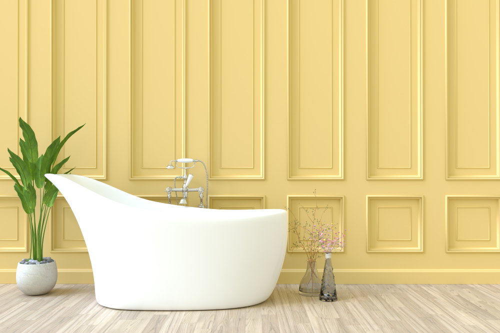 découvrez nos astuces économiques pour choisir la peinture salle de bain au meilleur prix et rénover votre espace sans vous ruiner.