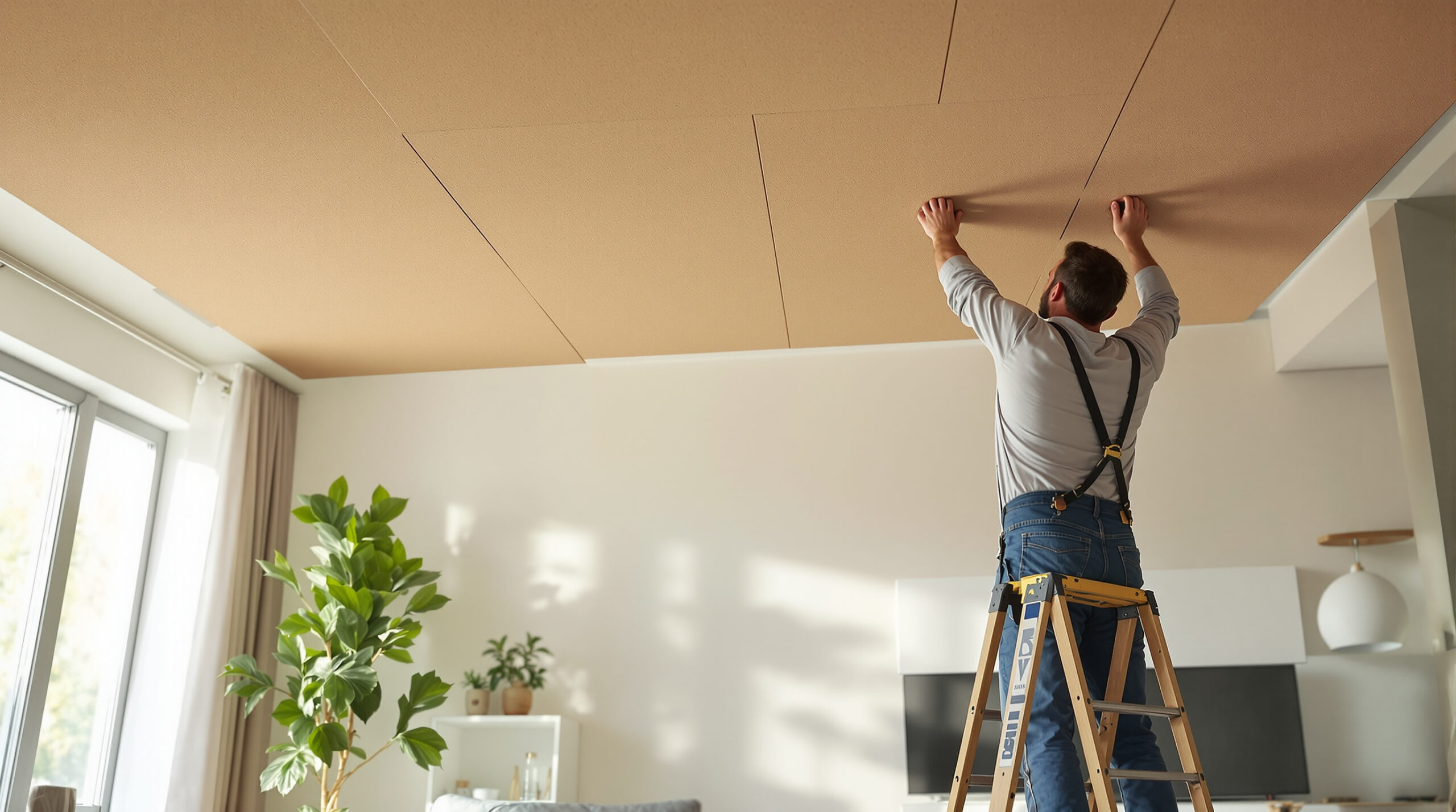 découvrez les prix du placo pour une isolation phonique efficace. comparez les tarifs des matériaux et de la pose pour améliorer votre confort acoustique.