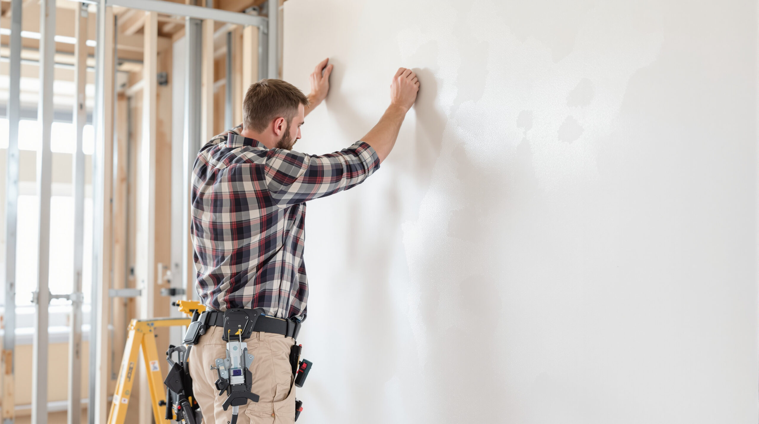 découvrez le prix au m2 pour les services de plaquiste : tarifs, facteurs influençant le coût et conseils pour bien choisir votre professionnel.