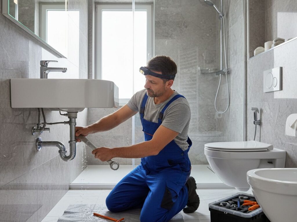 découvrez les tarifs des plombiers pour vos travaux de plomberie. comparez les prix et trouvez un plombier compétent au meilleur coût.