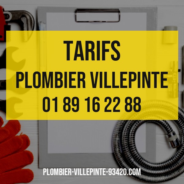 découvrez les tarifs d'un plombier à la journée, des informations claires pour mieux planifier vos travaux de plomberie.