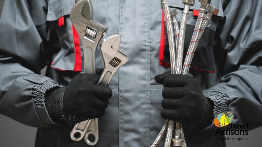 découvrez nos tarifs de plombier à l'heure transparents et compétitifs. obtenez un devis clair pour vos réparations et installations de plomberie.