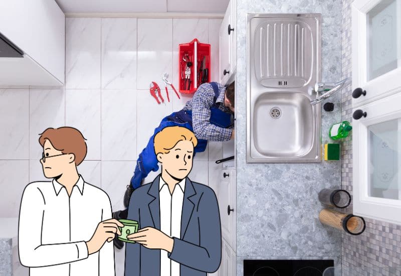 découvrez comment maîtriser le prix des services d'un plombier tout en réalisant des économies grâce à nos conseils pratiques et astuces.