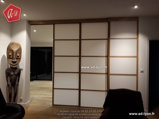 découvrez les tarifs pour la pose de cloisons et de portes, avec un guide complet des prix selon les matériaux et la complexité des travaux.