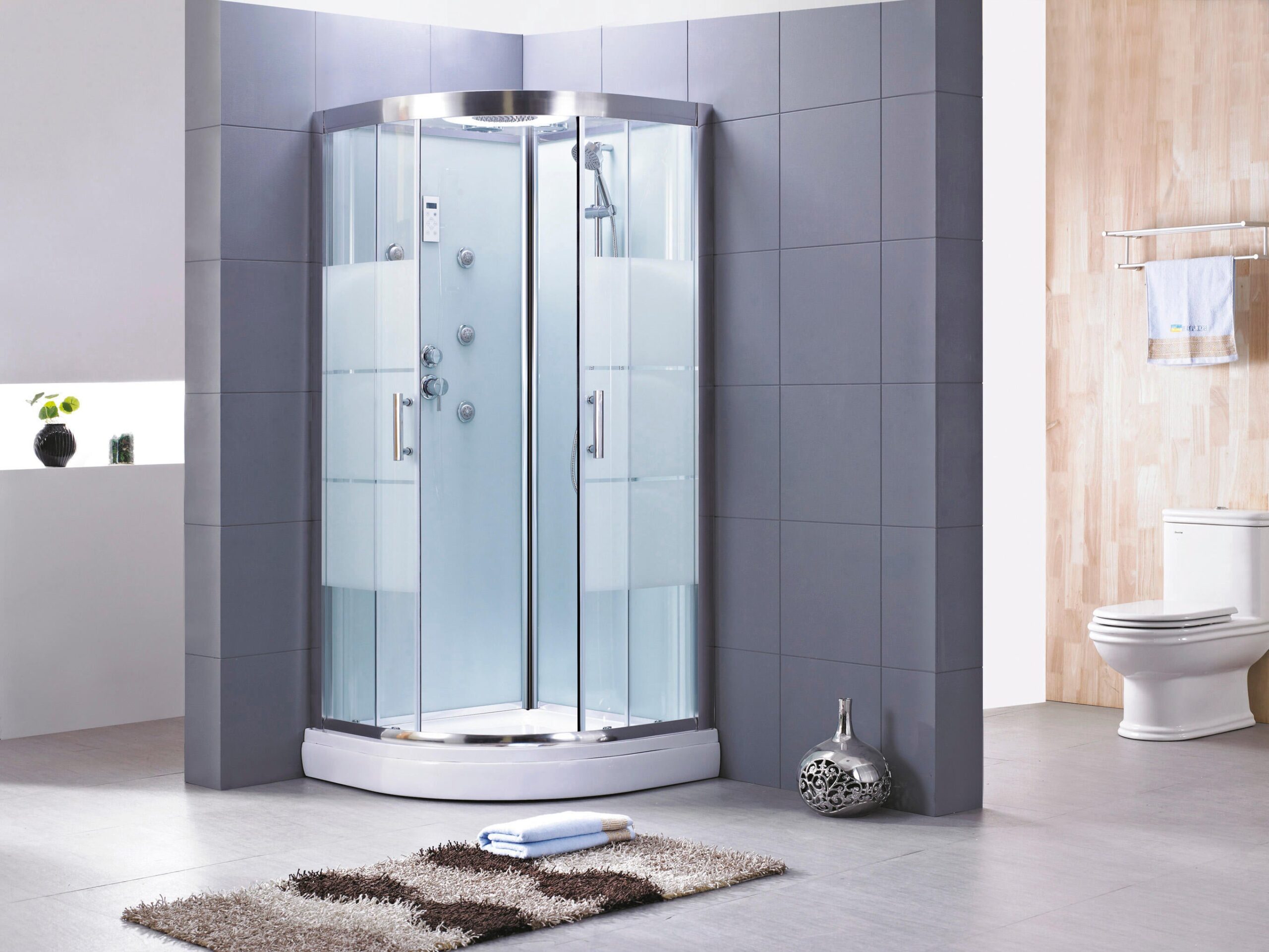 découvrez le prix de la pose d'une douche italienne, les facteurs qui influencent le coût et nos conseils pour un aménagement réussi.