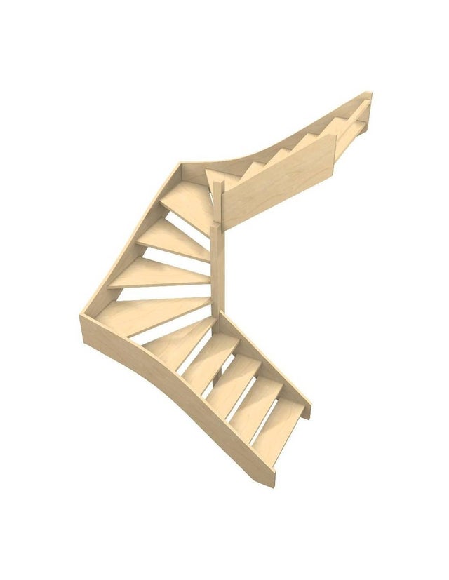découvrez le prix de la pose d'un escalier quart tournant chez leroy merlin. guide complet des tarifs, conseils d'installation et options disponibles pour aménager votre intérieur.