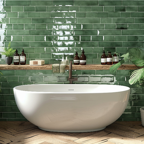 découvrez les prix pour la pose de faïence dans votre salle de bain et obtenez un devis personnalisé pour un résultat impeccable et durable.