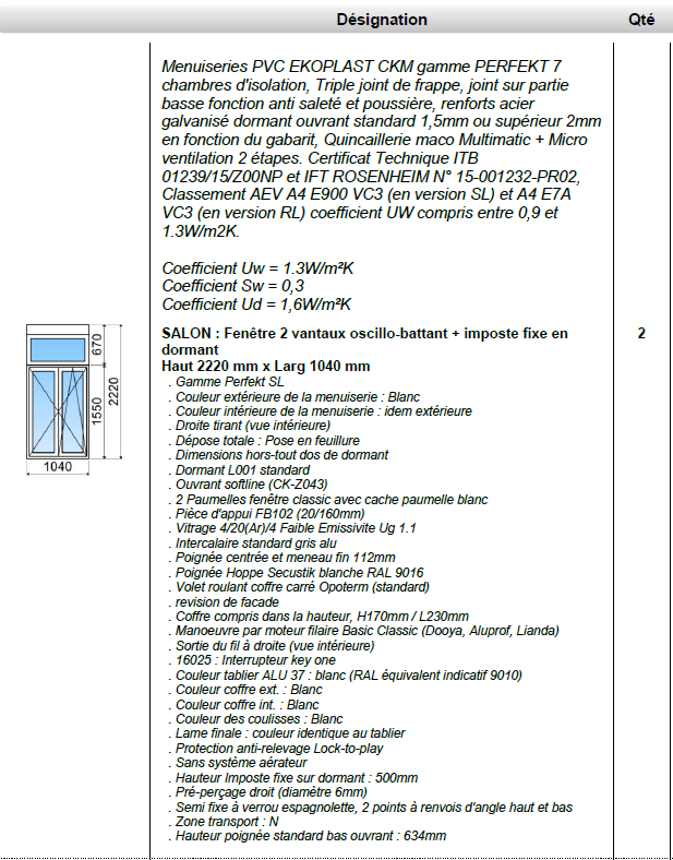 découvrez les prix de pose de fenêtres selon différents matériaux et types d'installation. obtenez un devis clair pour vos travaux de rénovation ou construction.