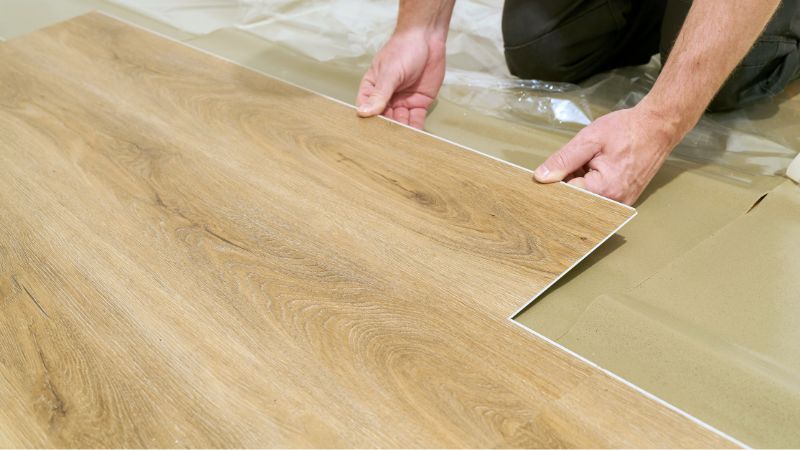 découvrez les prix pour la pose de parquet collé, un choix élégant et durable pour vos sols. obtenez un devis personnalisé et profitez d'une installation professionnelle.