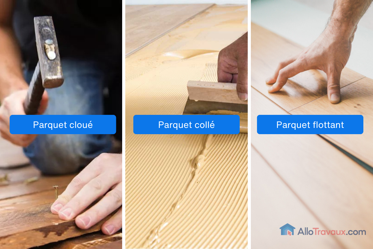 prix pose parquet flottant au m2 1 découvrez les prix moyens pour la pose de parquet flottant au m². guide complet pour estimer le coût de votre projet de revêtement de sol facilement et sans surprise.