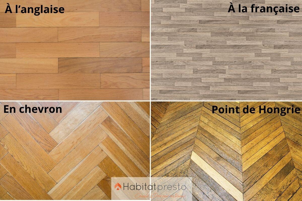 découvrez les tarifs compétitifs pour la pose de parquet stratifié, incluant les coûts de matériaux et de main-d'œuvre, pour un sol élégant et durable.