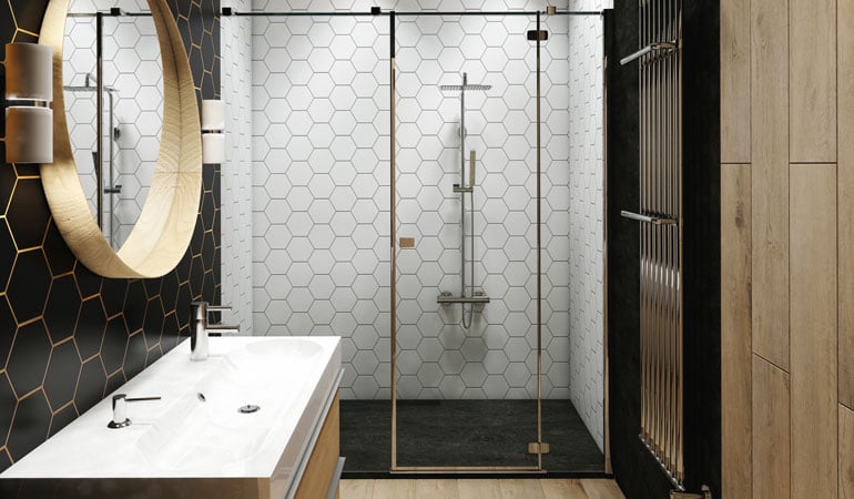 découvrez les prix pour la pose d'un receveur de douche : guide complet, tarifs moyens, et conseils pour bien choisir votre installation.