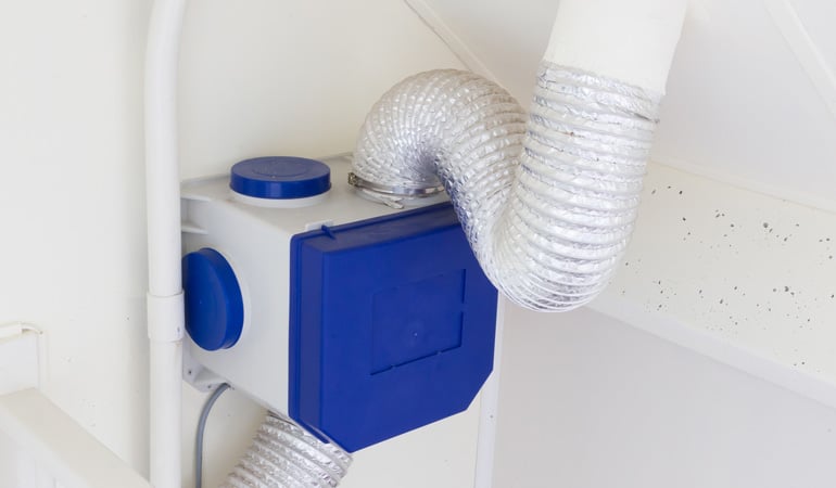 découvrez le prix de la pose d'une vmc dans votre salle de bain, avec un guide complet sur les coûts, l'installation et les avantages pour une meilleure ventilation.