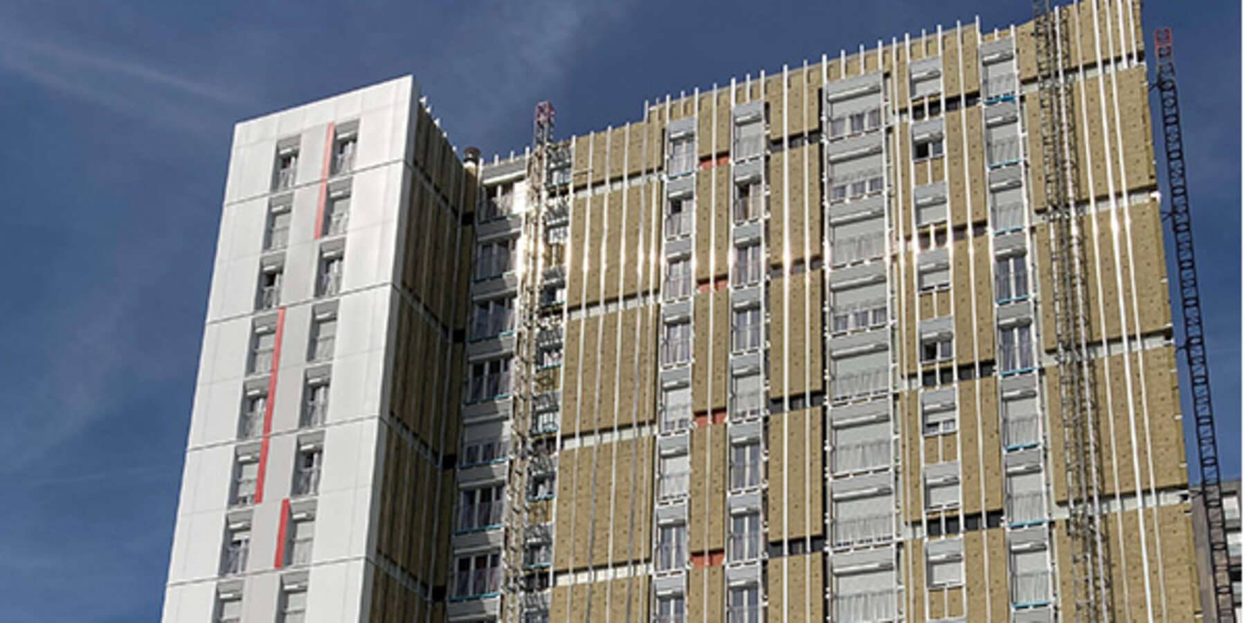 découvrez les prix du ravalement de façade isolante et comment cette rénovation peut augmenter la valeur de votre immeuble tout en améliorant son efficacité énergétique.