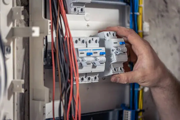 prix refaire electricite maison guide complet 3 découvrez notre guide complet sur le prix pour refaire l'électricité de votre maison, avec des conseils précis et des estimations détaillées pour bien préparer votre budget.