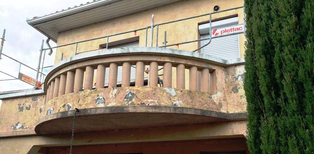 découvrez les tarifs pour refaire une façade en béton à paris 12, près de bercy. services professionnels, devis gratuits et intervention rapide pour une rénovation de qualité.