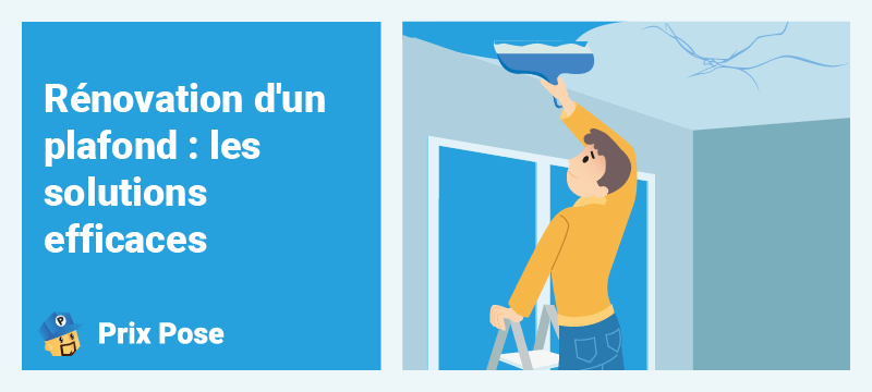 prix refaire plafond salle de bain découvrez le prix pour refaire le plafond de votre salle de bain : tarifs, matériaux et conseils pour un plafond rénové et résistant à l'humidité.