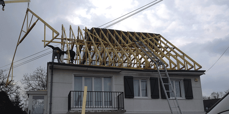 découvrez les prix pour le rehaussement de toiture en bois : guide des tarifs, facteurs influençant le coût et conseils pour votre projet de rénovation.