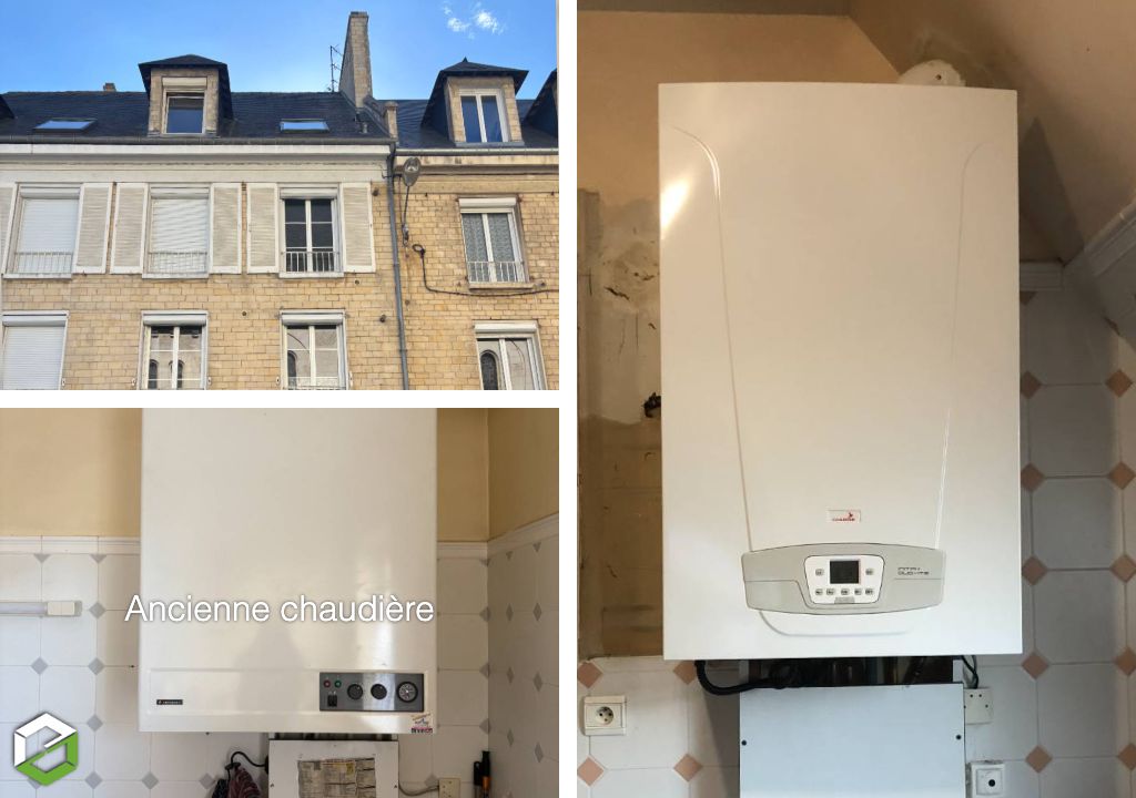 découvrez les prix pour le remplacement d'une chaudière à gaz et obtenez des conseils pour choisir la meilleure option selon votre budget et vos besoins.