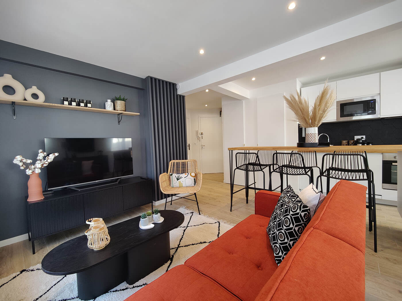 découvrez les prix de rénovation d'appartement au m2 pour un budget maîtrisé et des travaux adaptés à vos besoins.