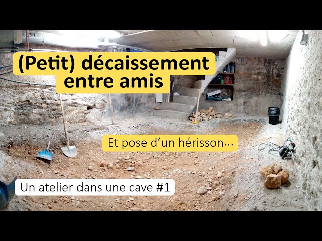 découvrez les prix de rénovation de cave pour transformer votre espace souterrain. estimez le coût des travaux et optimisez votre budget grâce à nos conseils.