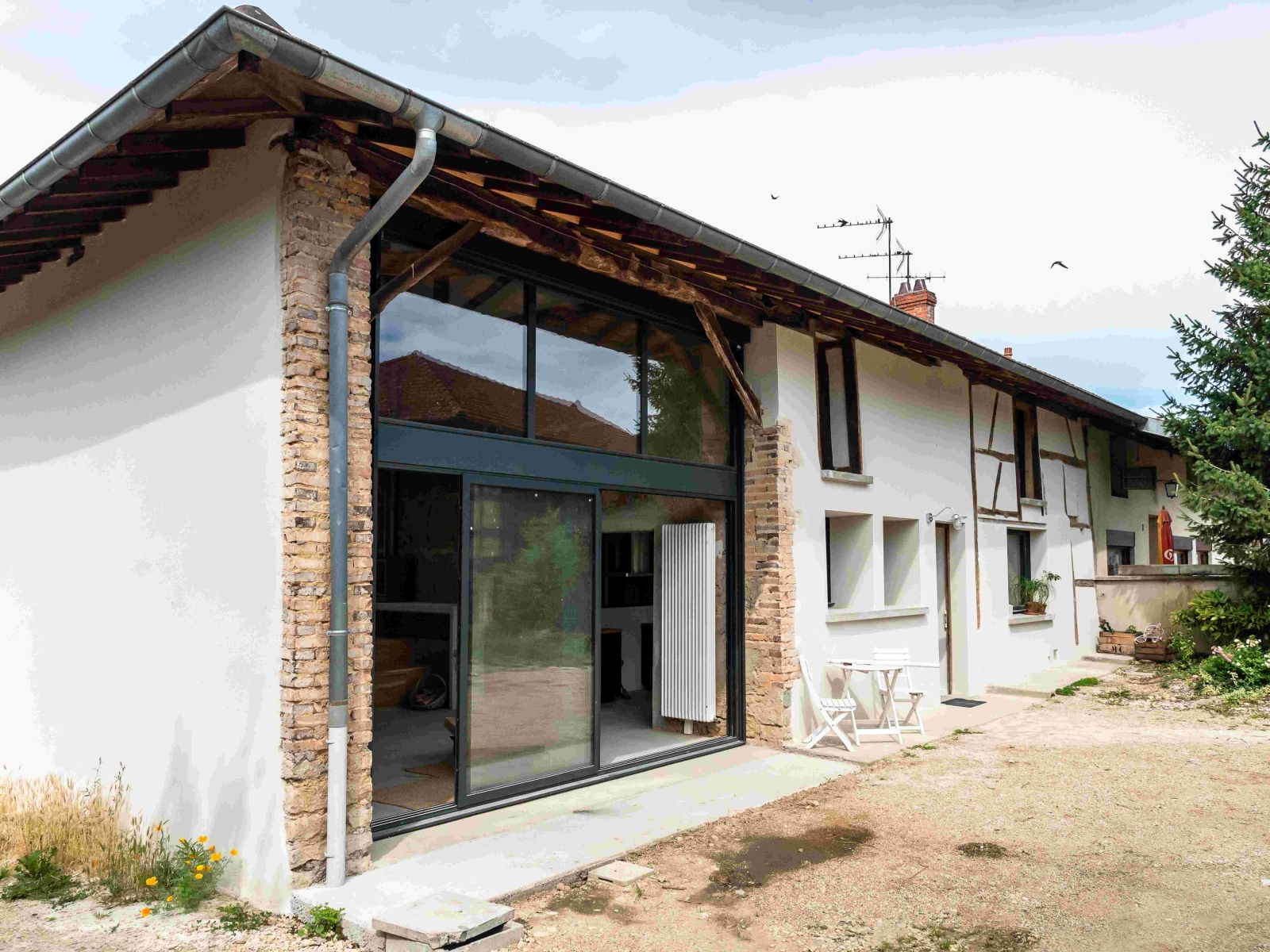 découvrez les prix de rénovation d'un corps de ferme : estimation des coûts, conseils pour un budget maîtrisé et astuces pour valoriser votre patrimoine rural.