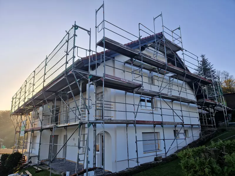 découvrez les tarifs compétitifs pour la rénovation de façade en béton dans le 11ème arrondissement de paris. obtenez un devis personnalisé pour votre projet de rénovation.