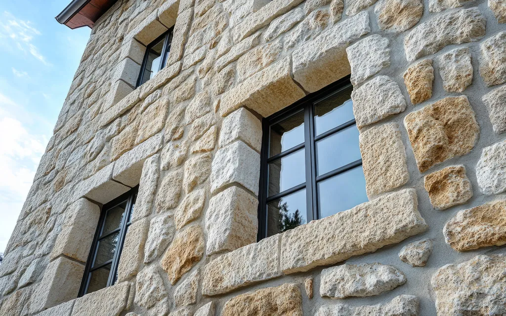 découvrez les prix de rénovation de façade pour donner un coup de neuf à votre maison. conseils, coûts moyens et facteurs influençant le tarif des travaux de façade.
