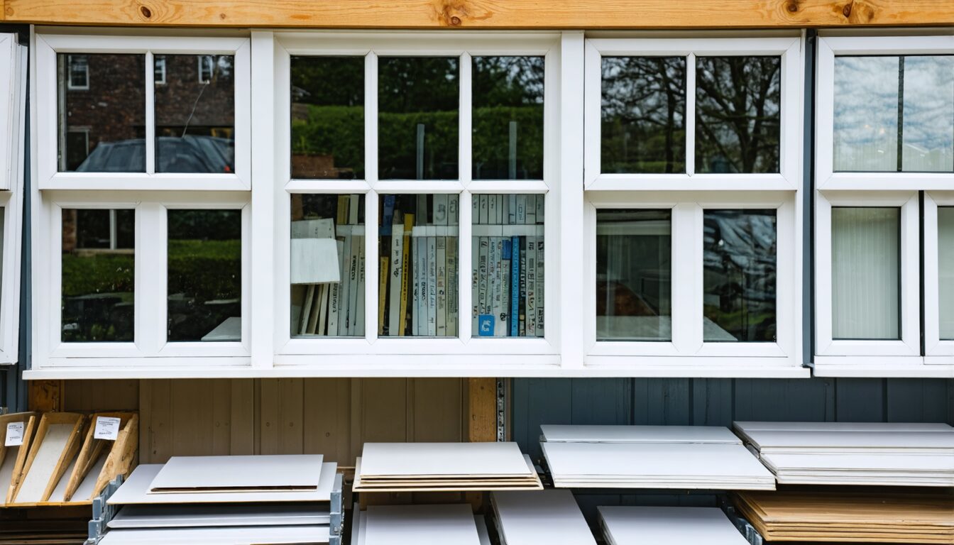 découvrez nos astuces pour économiser sur le prix de rénovation de vos fenêtres pvc tout en améliorant votre confort thermique et acoustique.