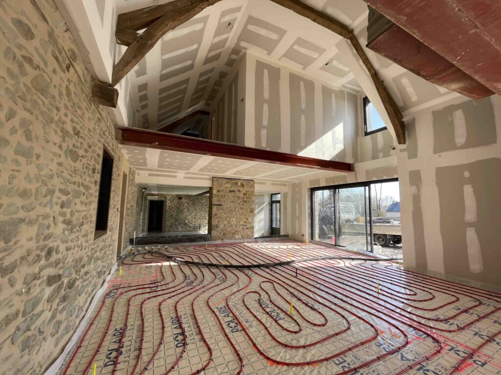 découvrez le prix au m² pour la rénovation d'une grange. obtenez des estimations précises et conseils pour transformer votre espace avec un budget maîtrisé.