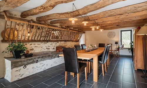 découvrez notre guide complet sur le prix de la rénovation d'une longère et maîtrisez votre budget pour réussir vos travaux.