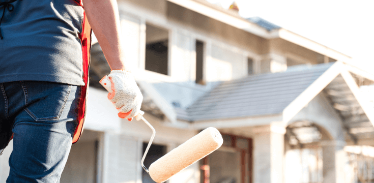 découvrez les prix moyens de rénovation au mètre carré pour estimer le coût de vos travaux et planifier votre budget efficacement.