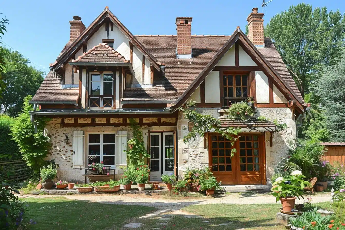 prix renovation maison ancienne au m2 découvrez les prix moyens au m² pour la rénovation d'une maison ancienne et planifiez votre budget efficacement.