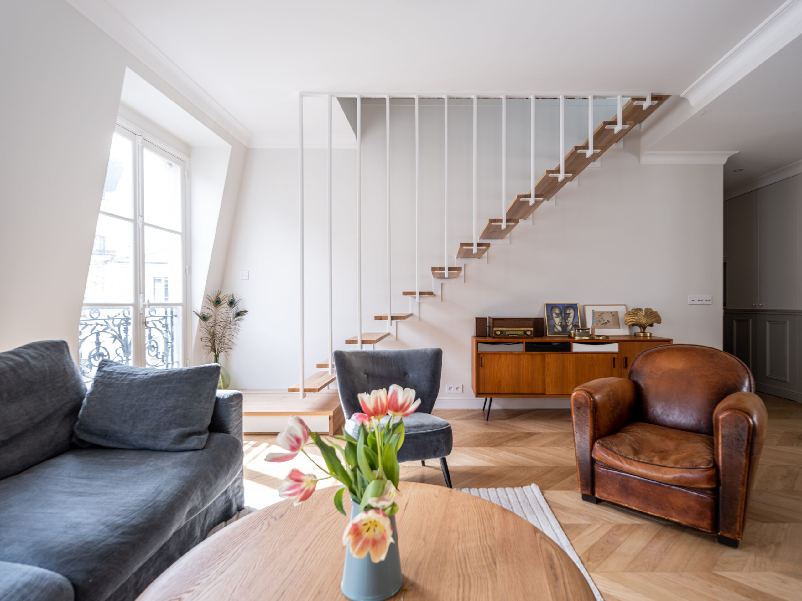 découvrez les prix au m² pour la rénovation à paris et boostez la valeur de votre appartement grâce à des conseils et solutions adaptés.